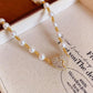 💎 60% DE RÉDUCTION ! ❤️ Collier Magnétique en Forme de Cœur – Fermeture Aimantée, Style Élégant & Léger à Porter ✨