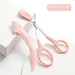 ✂️ ACHETEZ-EN 1, OBTENEZ-EN 1 GRATUIT ! 💇‍♀️ Ciseaux à Sourcils avec Peigne – Coupe Précise, Compact & Idéal en Déplacement – Coiffage Parfait pour des Sourcils Soignés ✨