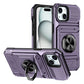 📱 PROMO LIMITÉE -50% ! 💳 Coque iPhone Porte-Carte & Anneau Magnétique – 2 Cartes, Support Réglable, Anti-Chute · iPhone 11–16 Pro Max · 6 Couleurs 🚗