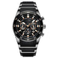 🔥Stock limité disponible 50% de réduction🔥Montre à quartz multifonctionnelle étanche pour hommes
