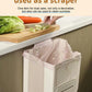 🎄🧺 PROMO FLASH 50% ! Panier Suspendu Pliable Pratique – Gain de Place, Polyvalent, Idéal Cuisine & Rangement ✨