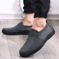 🔥-50% DE RÉDUCTION – OFFRE LIMITÉE ! 👟Chaussures décontractées slip-on respirantes pour homme – Baskets légères pour un confort au quotidien ✨