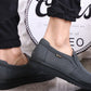 🔥-50% DE RÉDUCTION – OFFRE LIMITÉE ! 👟Chaussures décontractées slip-on respirantes pour homme – Baskets légères pour un confort au quotidien ✨
