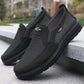 🔥-50% DE RÉDUCTION – OFFRE LIMITÉE ! 👟Chaussures décontractées slip-on respirantes pour homme – Baskets légères pour un confort au quotidien ✨