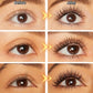 💄✨ PROMO "ACHETEZ 1, OBTENEZ 1 GRATUIT" ! Mascara Tubulaire Waterproof – Technologie Micro-Tubes, 24h Anti-Bavures, Volume & Longueur, Formule Végan, Facile à Démaquiller 👁️