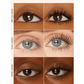 💄✨ PROMO "ACHETEZ 1, OBTENEZ 1 GRATUIT" ! Mascara Tubulaire Waterproof – Technologie Micro-Tubes, 24h Anti-Bavures, Volume & Longueur, Formule Végan, Facile à Démaquiller 👁️