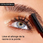 💄✨ PROMO "ACHETEZ 1, OBTENEZ 1 GRATUIT" ! Mascara Tubulaire Waterproof – Technologie Micro-Tubes, 24h Anti-Bavures, Volume & Longueur, Formule Végan, Facile à Démaquiller 👁️