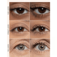 💄✨ PROMO "ACHETEZ 1, OBTENEZ 1 GRATUIT" ! Mascara Tubulaire Waterproof – Technologie Micro-Tubes, 24h Anti-Bavures, Volume & Longueur, Formule Végan, Facile à Démaquiller 👁️