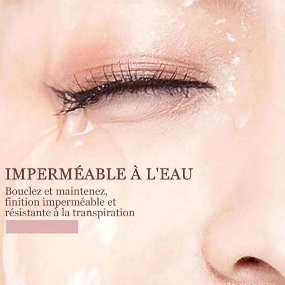 💄✨ PROMO "ACHETEZ 1, OBTENEZ 1 GRATUIT" ! Mascara Tubulaire Waterproof – Technologie Micro-Tubes, 24h Anti-Bavures, Volume & Longueur, Formule Végan, Facile à Démaquiller 👁️