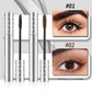 💄✨ PROMO "ACHETEZ 1, OBTENEZ 1 GRATUIT" ! Mascara Tubulaire Waterproof – Technologie Micro-Tubes, 24h Anti-Bavures, Volume & Longueur, Formule Végan, Facile à Démaquiller 👁️