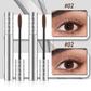 💄✨ PROMO "ACHETEZ 1, OBTENEZ 1 GRATUIT" ! Mascara Tubulaire Waterproof – Technologie Micro-Tubes, 24h Anti-Bavures, Volume & Longueur, Formule Végan, Facile à Démaquiller 👁️