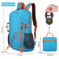 🏆 50 % DE RÉDUCTION EN CE MOMENT ! 🎒Sac à dos de camping ultra-léger, pliable et imperméable