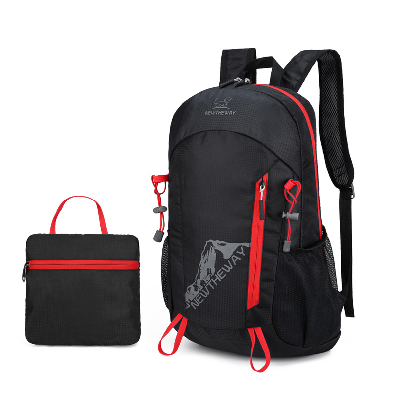 🏆 50 % DE RÉDUCTION EN CE MOMENT ! 🎒Sac à dos de camping ultra-léger, pliable et imperméable
