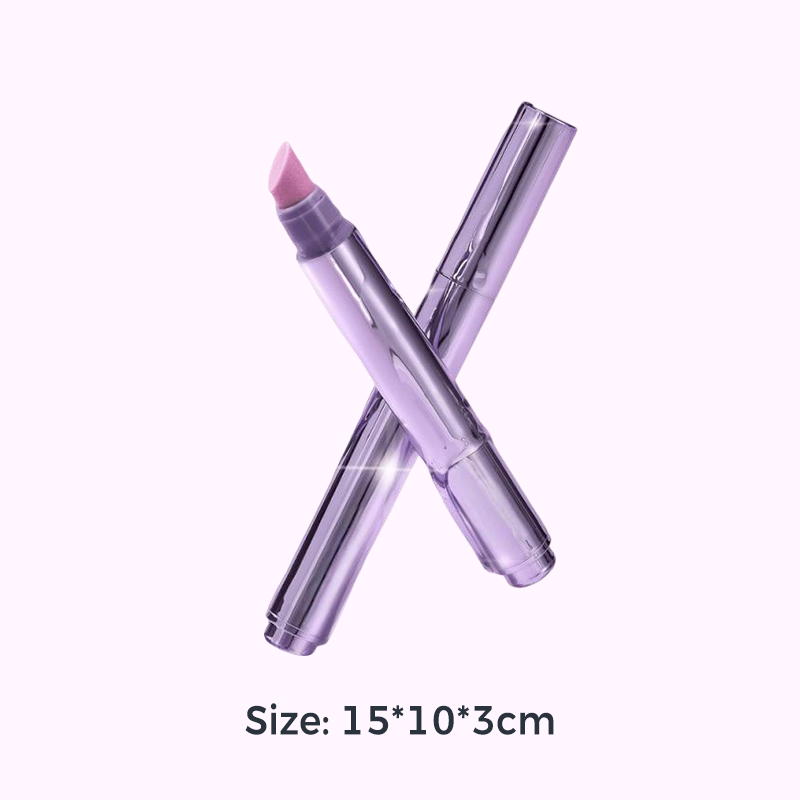 💜Acheter 1 Obtenez 1 Gratuit💜2025 Nouveau stylo de soin des ongles 3 en 1 amélioré