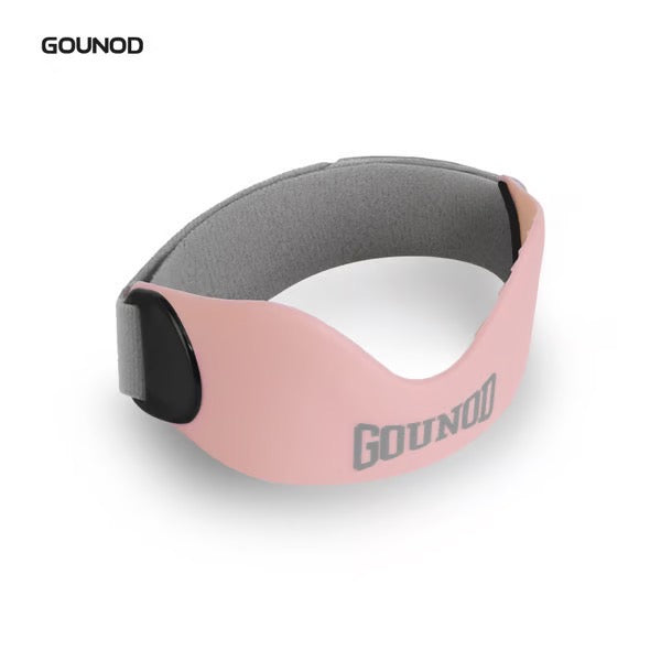 🦵 ACHETEZ 1, OBTENEZ 1 GRATUIT ! 🏃‍♂️ Bande de soutien rotulien – Compression douce & maintien ajustable – Idéale pour le sport, la course ou le quotidien – soulage la pression et stabilise le genou ✨💪