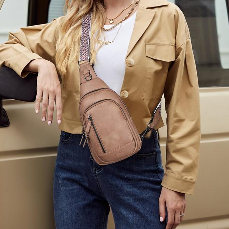 🔥🔥Sac à Main Femme Décontracté et Tendance à Grande Capacité