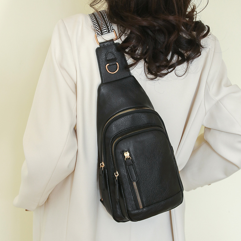 🔥🔥Sac à Main Femme Décontracté et Tendance à Grande Capacité