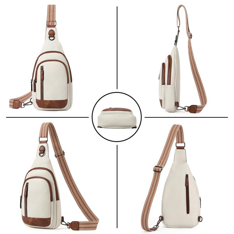 🔥🔥Sac à Main Femme Décontracté et Tendance à Grande Capacité