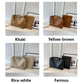 [best gift] Retro Versatile Tote Bag