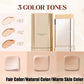 ✨ DERNIER JOUR -50% ! ✨ Fond de Teint Stick Double Embout – Tenue Impeccable 24h & Finition Parfaite 💄
