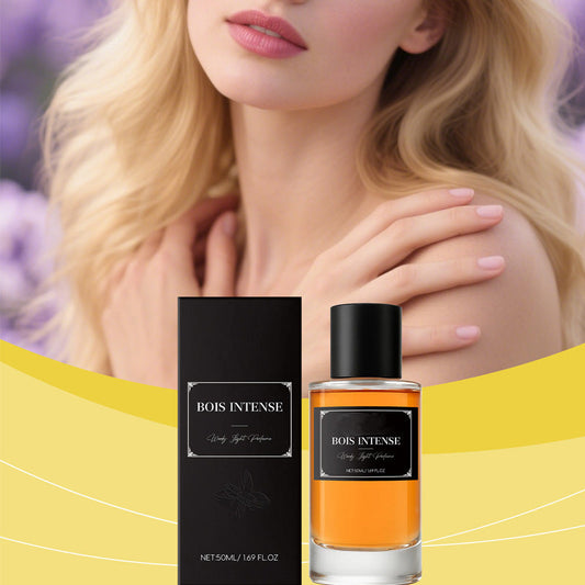 🌿 50% DE RÉDUCTION ! ✨ Parfum Fraîche Note Boisée & Menthe – 50 ml – Vaporisateur Contrôlé for Homme & Femme