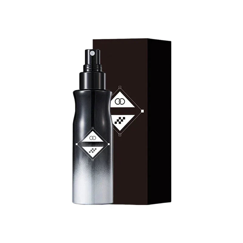💇‍♀️Lot de trois à prix avantageux ! ✨ Spray Volumateur Sans Rinçage – Effet Immédiat, Léger & Tenue Longue 🦋