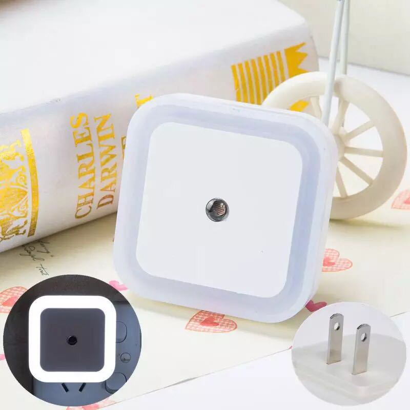 💡 50% DE RÉDUCTION ! 🤖 Lampe à Économie d'Énergie avec Capteur de Mouvement Intelligent LED – Détection Automatique, Éclairage Efficace & Idéale pour Couloirs/Escaliers 🏠