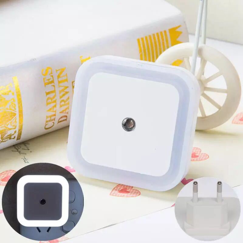 💡 50% DE RÉDUCTION ! 🤖 Lampe à Économie d'Énergie avec Capteur de Mouvement Intelligent LED – Détection Automatique, Éclairage Efficace & Idéale pour Couloirs/Escaliers 🏠