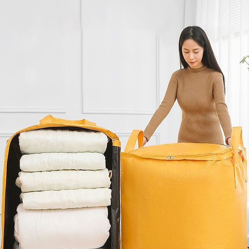 📢📢50 % de réduction！！！📍Sacs d'emballage pour déménagement， haute capacité et durables