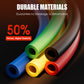 💪‑50% MAINTENANT ! Lot de 13 bandes de résistance avec poignées – kit complet de musculation à domicile pour entraînement corporel total, idéal pour débutants et confirmés 🏋️‍♂️✨