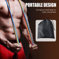 💪‑50% MAINTENANT ! Lot de 13 bandes de résistance avec poignées – kit complet de musculation à domicile pour entraînement corporel total, idéal pour débutants et confirmés 🏋️‍♂️✨