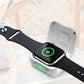 Chargeur sans fil portable pour montre connectée