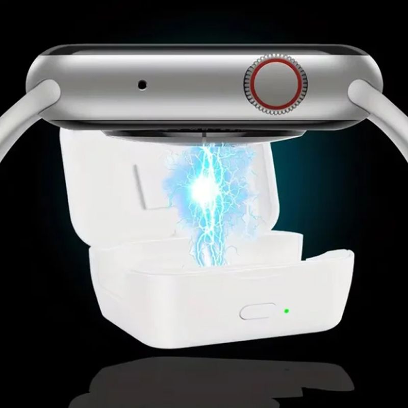 Chargeur sans fil portable pour montre connectée
