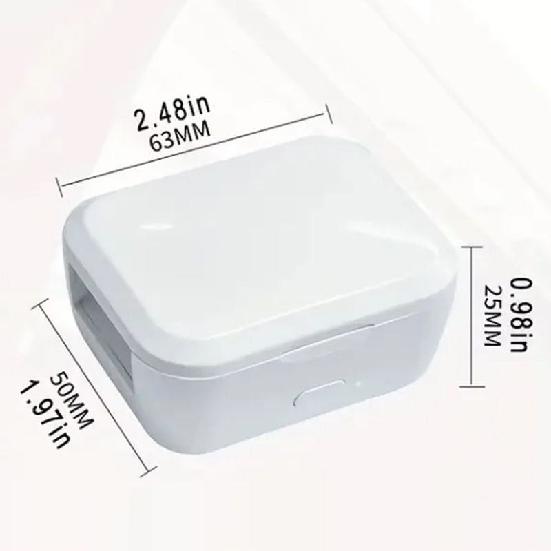 Chargeur sans fil portable pour montre connectée
