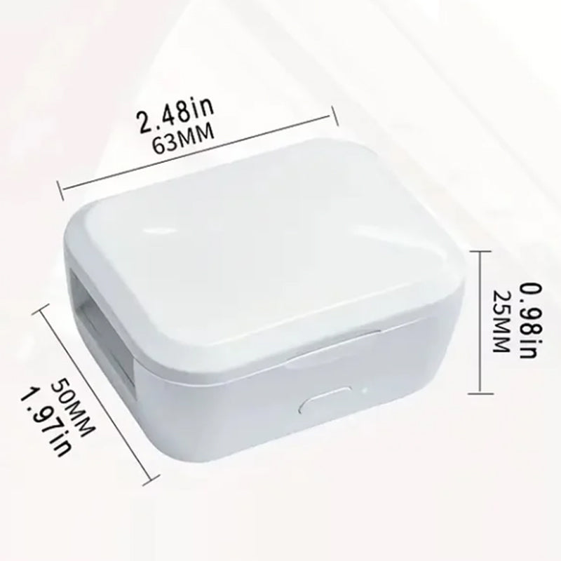 Chargeur sans fil portable pour montre connectée