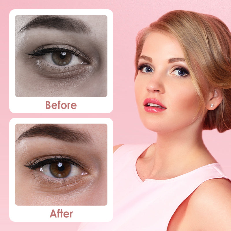 ⏰🔥 Achetez-en 1, obtenez-en 1 gratuit – Éclat instantané sous les yeux✨