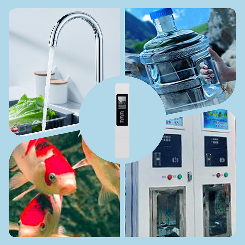 💧 ACHETEZ 1, OBTENEZ 1 GRATUIT ! 🔬 Testeur de qualité d’eau 3-en-1 TDS – Mesure précise, écran LCD – Idéal pour aquariums, eau potable ou maison – rapide et fiable 💦✨🌿