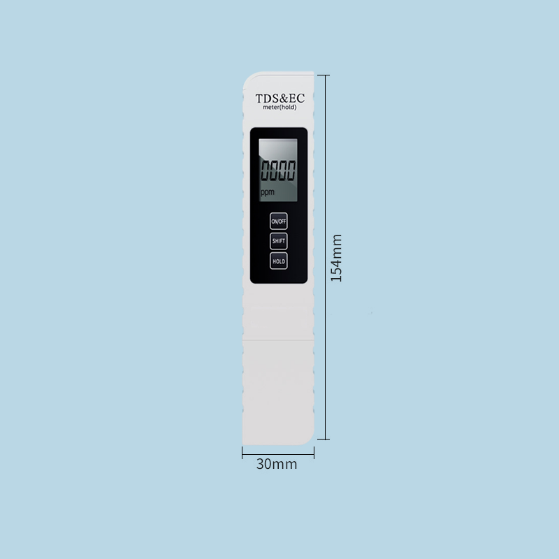 💧 ACHETEZ 1, OBTENEZ 1 GRATUIT ! 🔬 Testeur de qualité d’eau 3-en-1 TDS – Mesure précise, écran LCD – Idéal pour aquariums, eau potable ou maison – rapide et fiable 💦✨🌿