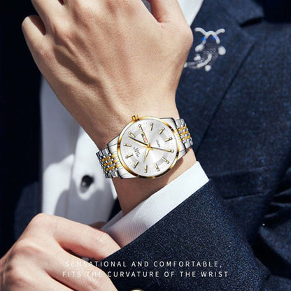 Montre de luxe pour homme