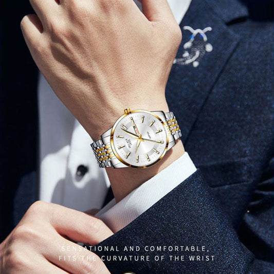 Montre de luxe pour homme