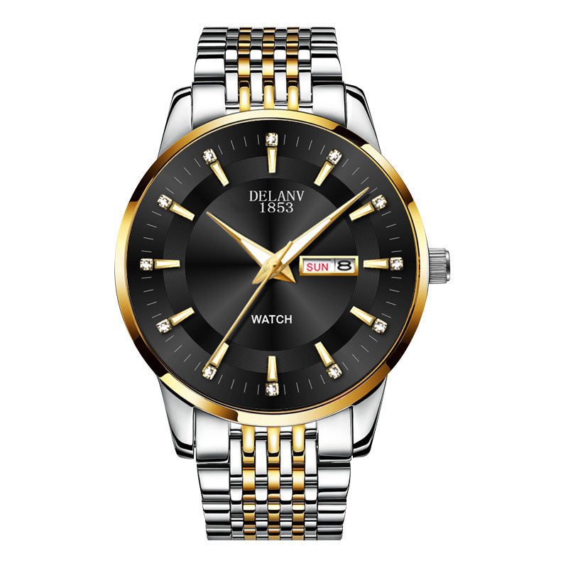 Montre de luxe pour homme