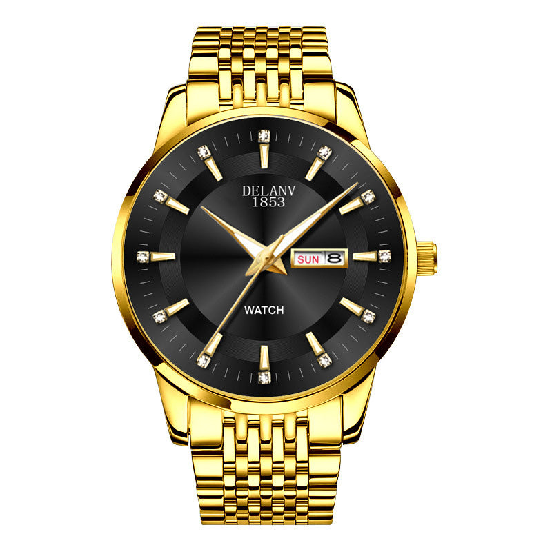 Montre de luxe pour homme