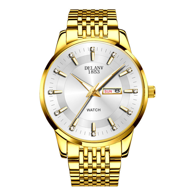 Montre de luxe pour homme