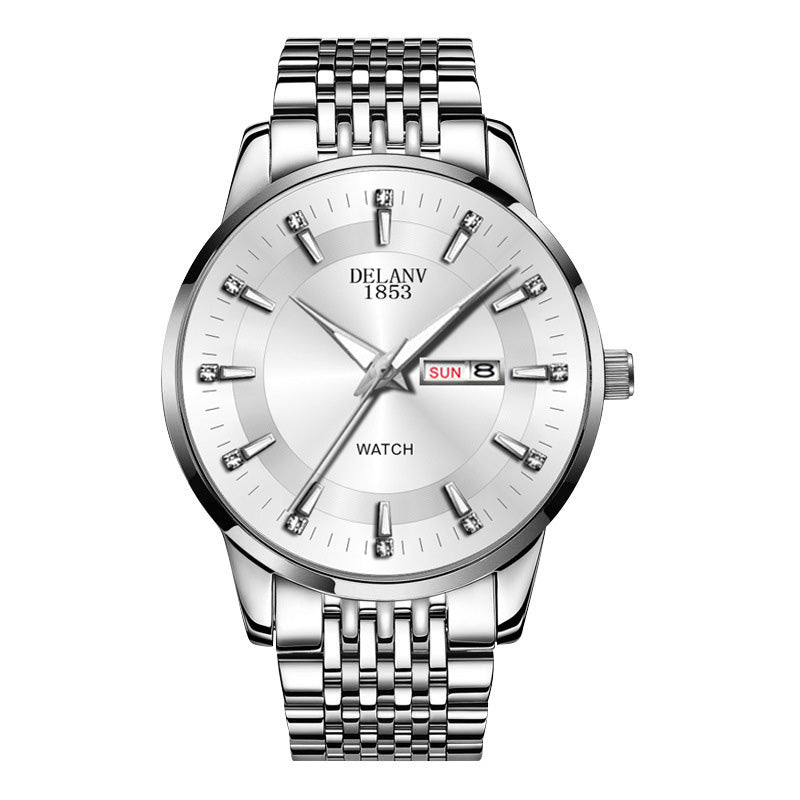 Montre de luxe pour homme