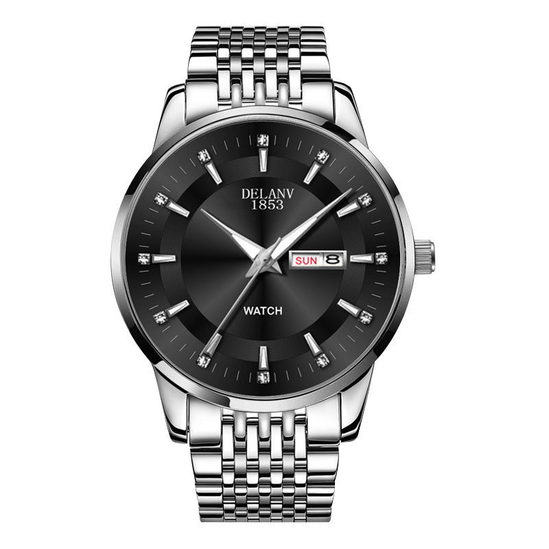 Montre de luxe pour homme