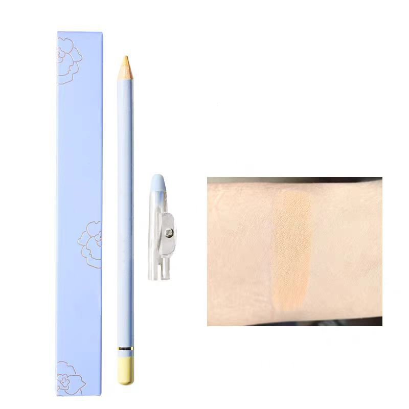 ⏳Spécial à durée limitée⏰Crayon Correcteur Résistant avec Son Taille-Crayon🪄