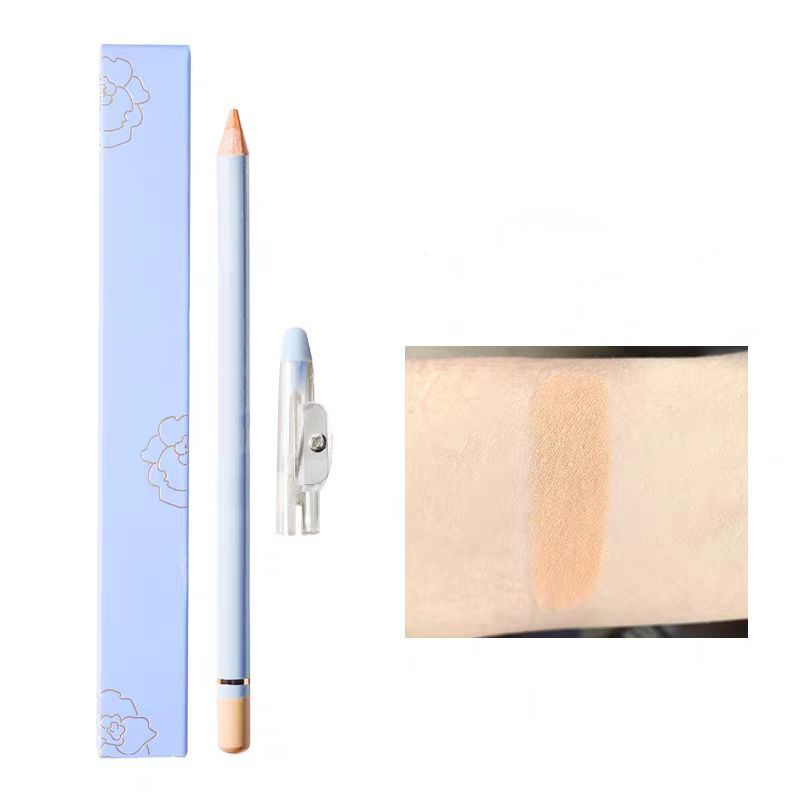 ⏳Spécial à durée limitée⏰Crayon Correcteur Résistant avec Son Taille-Crayon🪄