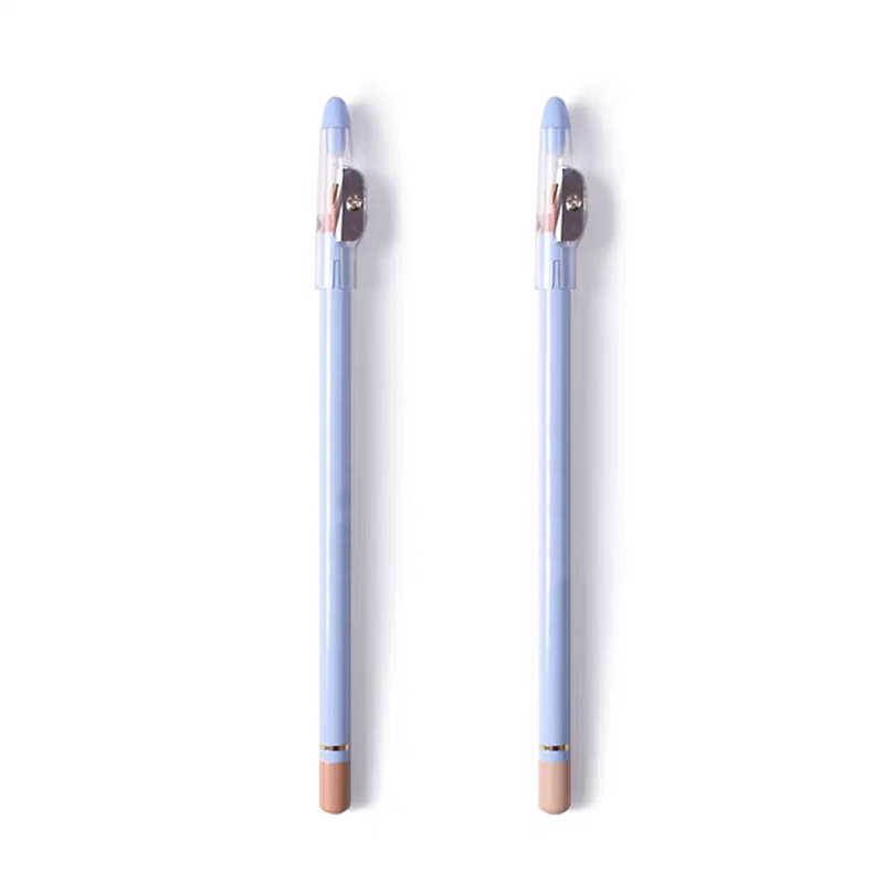 ⏳Spécial à durée limitée⏰Crayon Correcteur Résistant avec Son Taille-Crayon🪄