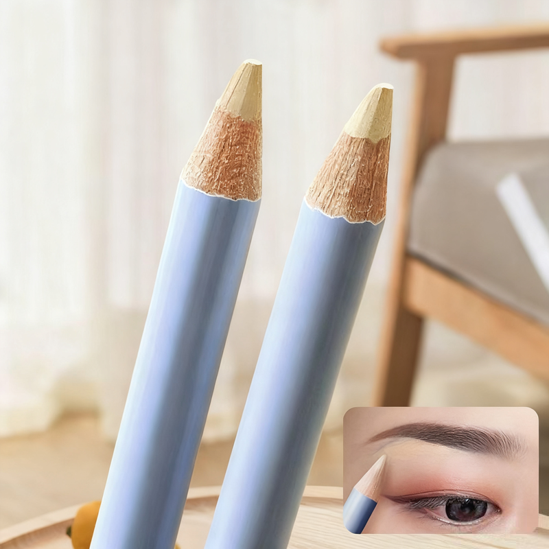 ⏳Spécial à durée limitée⏰Crayon Correcteur Résistant avec Son Taille-Crayon🪄