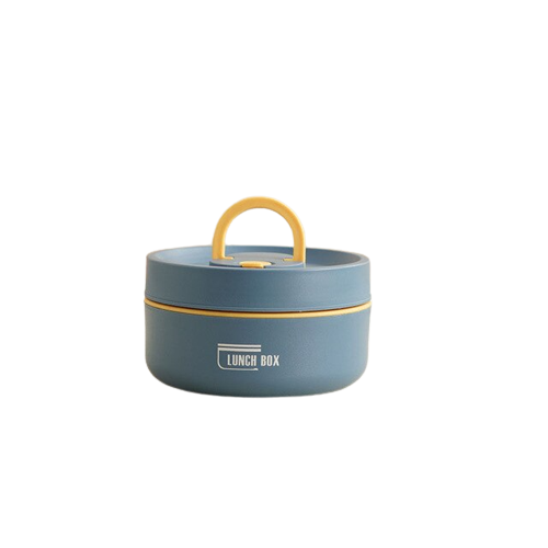 📢📢60 % de réduction !!!🎅Boîte à lunch isotherme portable